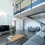 Sunny Slope - Platinum Апартаменты