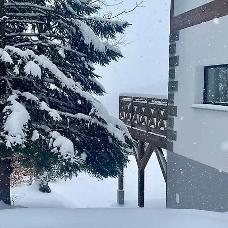 Sunny Slope - Sauna, Taras I Widok Na Góry - Platinum