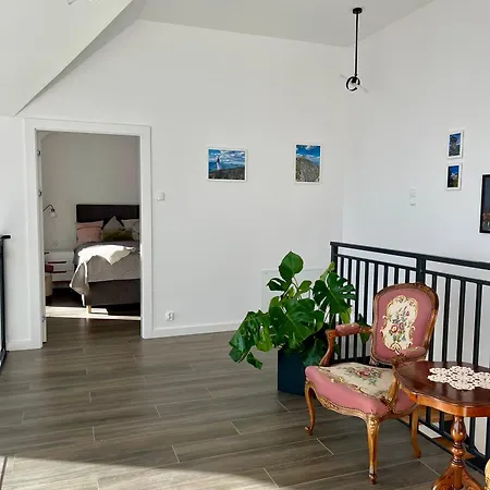 Apartment Dwupoziomowy, Luksusowy Sunny Slope - Szklarska Poreba, Sauna, Widok, Ogrod, Taras, 3 Lazienki, 2 Do 8 Osob *