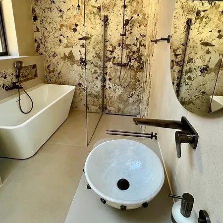Apartment Dwupoziomowy, Luksusowy Sunny Slope - Szklarska Poreba, Sauna, Widok, Ogrod, Taras, 3 Lazienki, 2 Do 8 Osob Szklarska Poreba