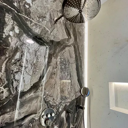 Dwupoziomowy, Luksusowy Platinum - Widok Na Gory, Prywatna Sauna W Cenie, Taras, 3 Lazienki - Luksus I Natura - Sunny Slope 公寓