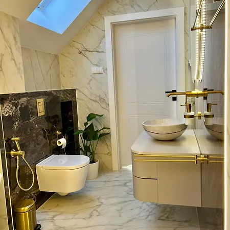 Sunny Slope - Sauna, Taras I Widok Na Góry - Platinum Apartament *