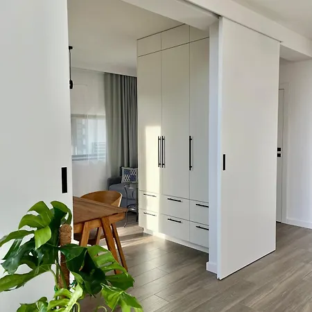 公寓 Dwupoziomowy, Luksusowy Platinum - Widok Na Gory, Prywatna Sauna W Cenie, Taras, 3 Lazienki - Luksus I Natura - Sunny Slope *