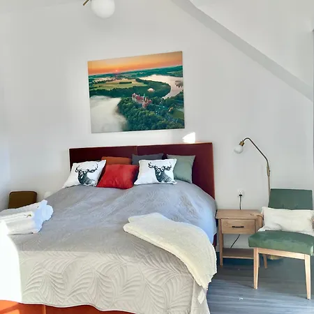 Sunny Slope - Sauna, Taras I Widok Na Góry - Platinum Apartament Szklarska Poręba
