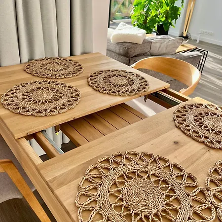 Dwupoziomowy, Luksusowy Platinum - Widok Na Gory, Prywatna Sauna W Cenie, Taras, 3 Lazienki - Luksus I Natura - Sunny Slope 公寓 斯克拉斯卡波伦巴