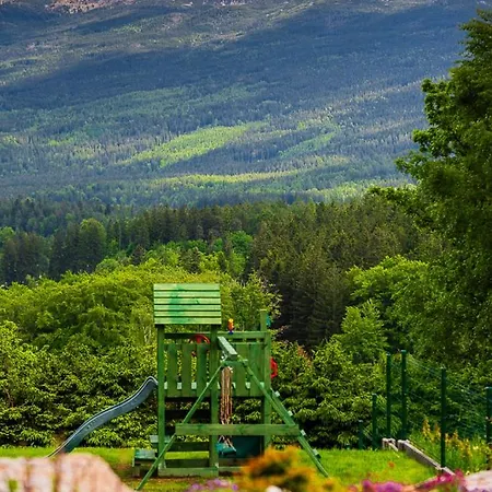 Dwupoziomowy, Luksusowy Platinum - Widok Na Gory, Prywatna Sauna W Cenie, Taras, 3 Lazienki - Luksus I Natura - Sunny Slope 公寓 *