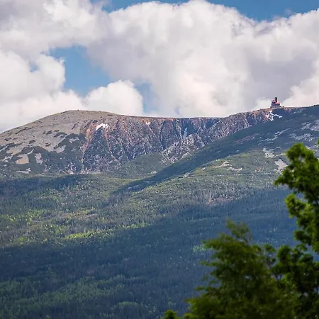 Dwupoziomowy, Luksusowy Platinum - Widok Na Gory, Prywatna Sauna W Cenie, Taras, 3 Lazienki - Luksus I Natura - Sunny Slope 公寓 斯克拉斯卡波伦巴