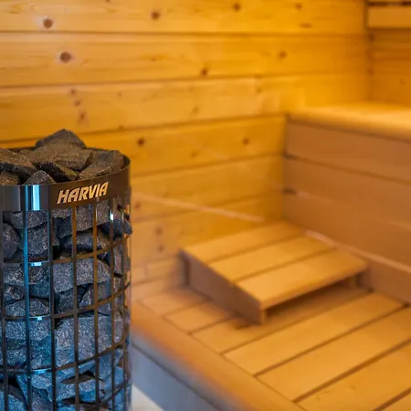 Apartament Sunny Slope - Sauna, Taras I Widok Na Góry - Platinum *