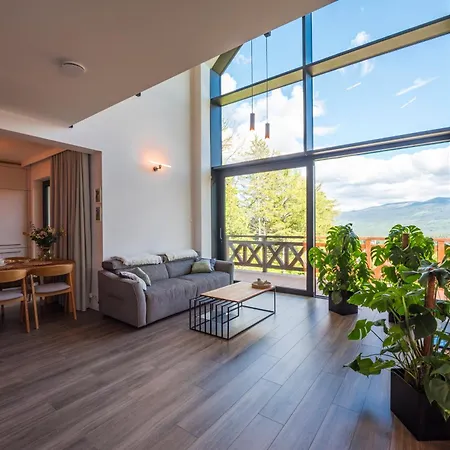 Sunny Slope - Sauna, Taras I Widok Na Góry - Platinum Apartament Szklarska Poręba