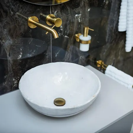 Apartament Sunny Slope - Sauna, Taras I Widok Na Góry - Platinum Szklarska Poręba