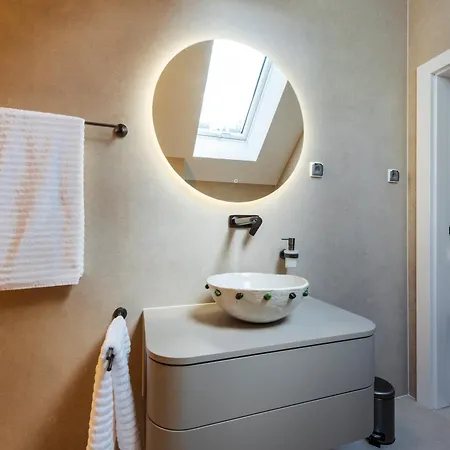 Dwupoziomowy, Luksusowy Platinum - Widok Na Gory, Prywatna Sauna W Cenie, Taras, 3 Lazienki - Luksus I Natura - Sunny Slope 斯克拉斯卡波伦巴