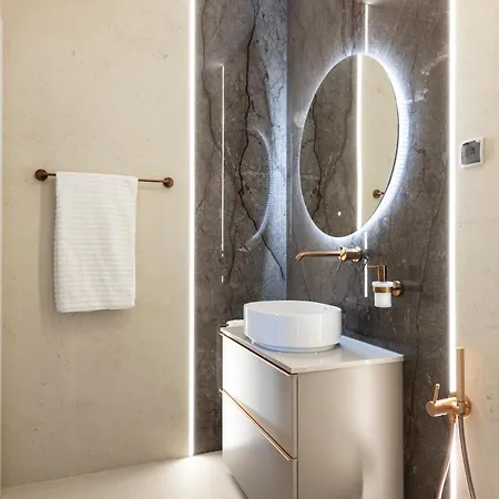 Dwupoziomowy, Luksusowy Platinum - Widok Na Gory, Prywatna Sauna W Cenie, Taras, 3 Lazienki - Luksus I Natura - Sunny Slope 公寓 *