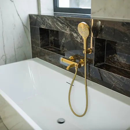Apartament Sunny Slope - Sauna, Taras I Widok Na Góry - Platinum *