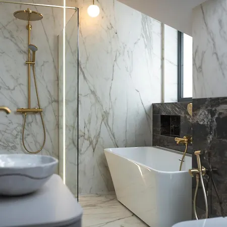 Apartament Sunny Slope - Sauna, Taras I Widok Na Góry - Platinum Szklarska Poręba