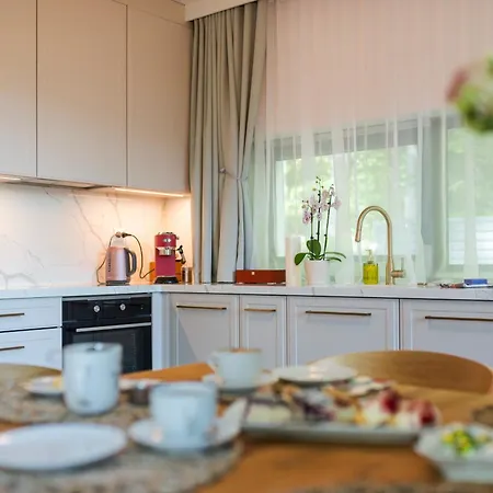 Sunny Slope - Sauna, Taras I Widok Na Góry - Platinum Szklarska Poręba