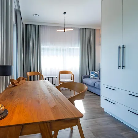 Sunny Slope - Platinum * Szklarska Poręba