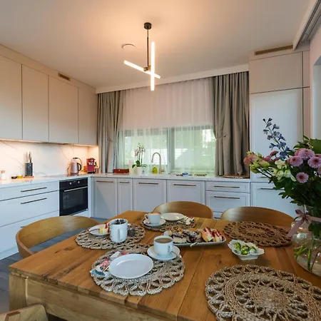 Sunny Slope - Sauna, Taras I Widok Na Góry - Platinum Apartament Szklarska Poręba