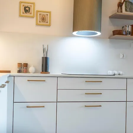 Apartament Sunny Slope - Sauna, Taras I Widok Na Góry - Platinum Szklarska Poręba