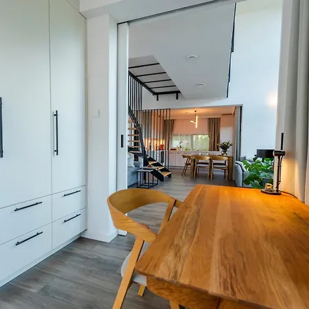 Dwupoziomowy, Luksusowy Platinum - Widok Na Gory, Prywatna Sauna W Cenie, Taras, 3 Lazienki - Luksus I Natura - Sunny Slope 斯克拉斯卡波伦巴