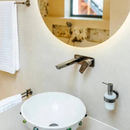 Sunny Slope - Sauna, Taras I Widok Na Góry - Platinum Apartament *