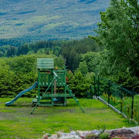 Sunny Slope - Sauna, Taras I Widok Na Góry - Platinum Apartament