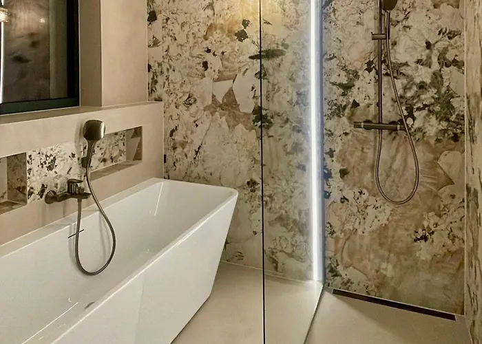 Apartament Sunny Slope - Platinum Szklarska Poręba