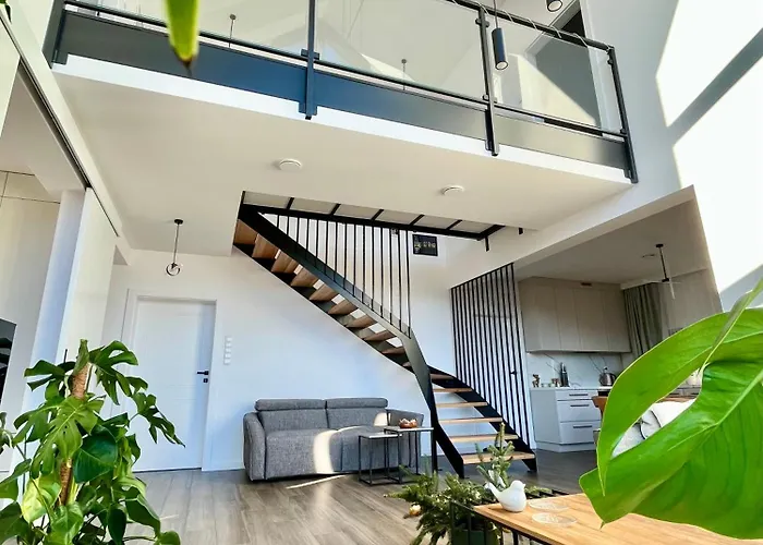 Sunny Slope - Platinum Szklarska Poręba