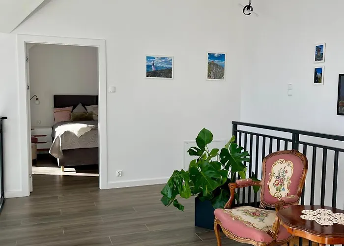 Apartament Sunny Slope - Platinum *