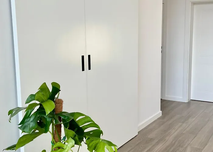 Sunny Slope - Platinum Szklarska Poręba