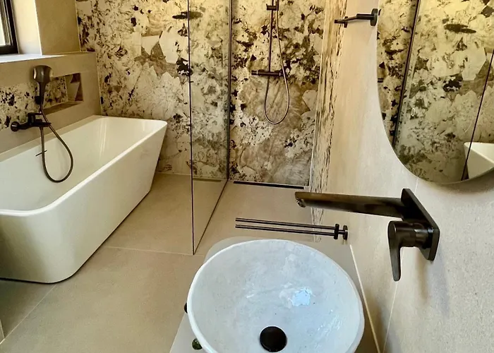 Apartament Sunny Slope - Platinum Szklarska Poręba