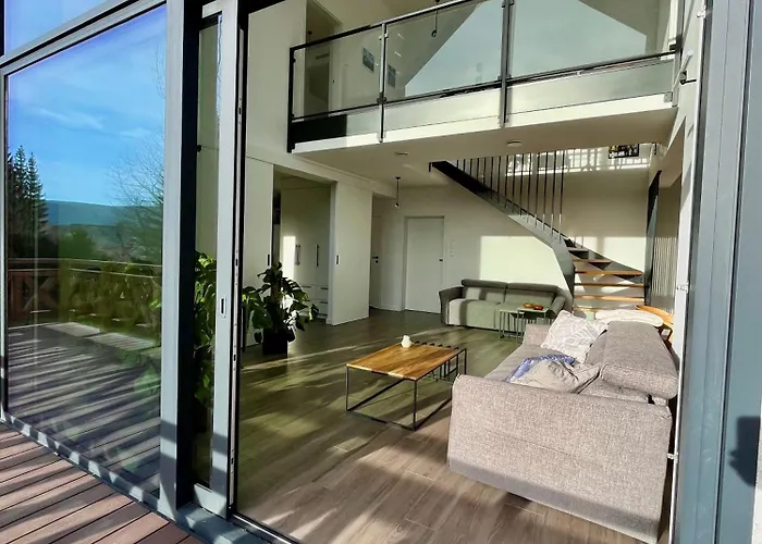 Sunny Slope - Platinum Szklarska Poręba