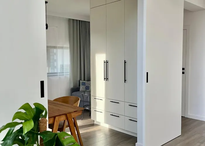 Apartament Sunny Slope - Platinum *