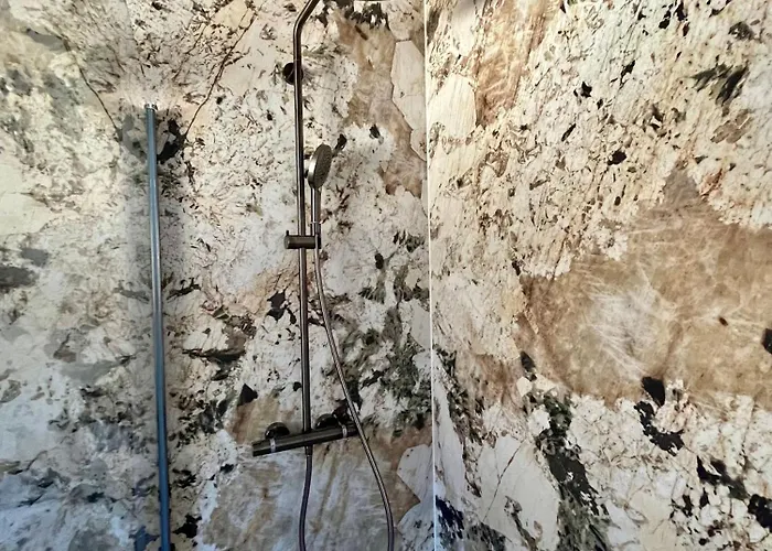 Dwupoziomowy, Luksusowy Platinum - Widok Na Gory, Prywatna Sauna W Cenie, Taras, 3 Lazienki - Luksus I Natura - Sunny Slope Szklarska Poreba