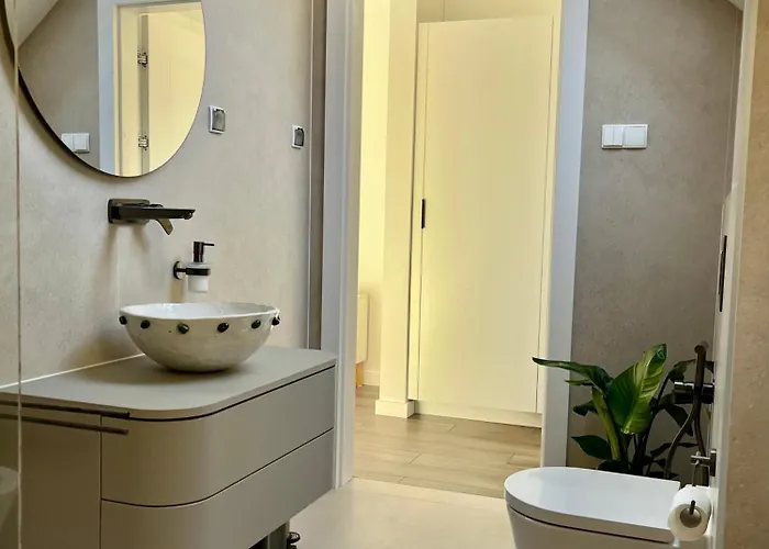 Sunny Slope - Platinum Szklarska Poręba