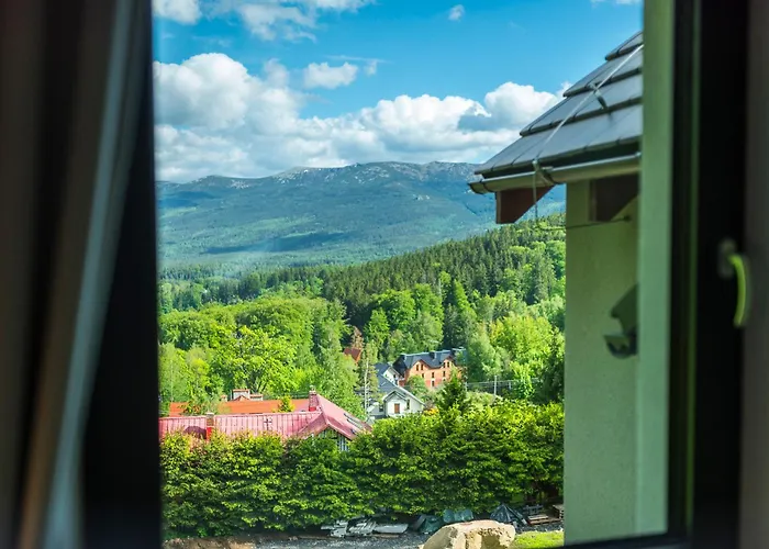 Sunny Slope - Platinum Apartament