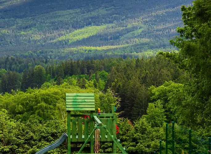 Sunny Slope - Platinum Apartament *