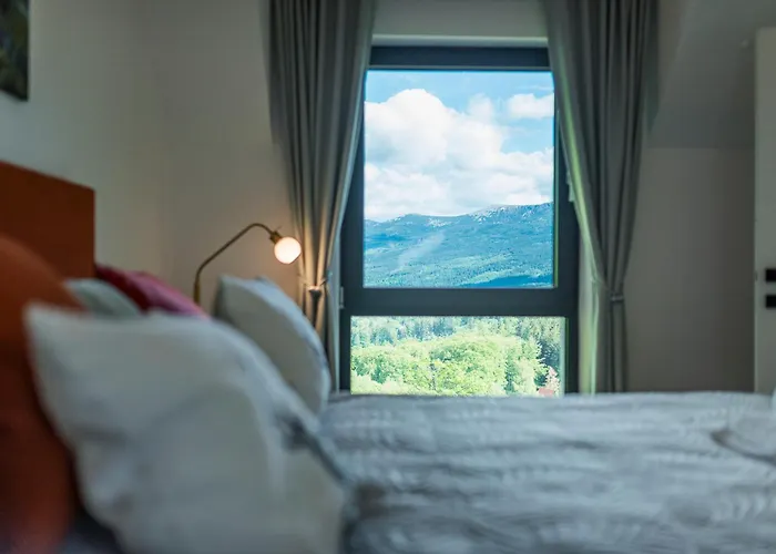 Apartament Sunny Slope - Platinum *