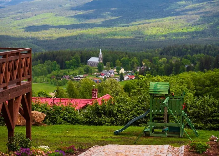 Dwupoziomowy, Luksusowy Platinum - Widok Na Gory, Prywatna Sauna W Cenie, Taras, 3 Lazienki - Luksus I Natura - Sunny Slope Apartment *