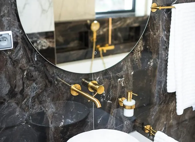 Apartament Sunny Slope - Platinum Szklarska Poręba