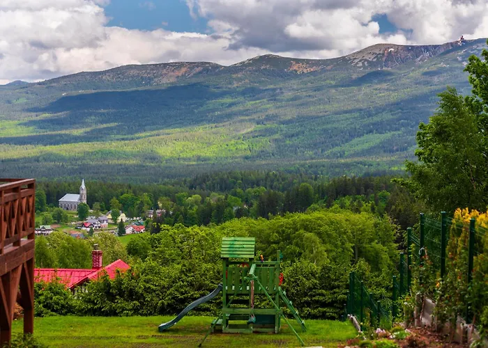 Apartament Sunny Slope - Platinum *