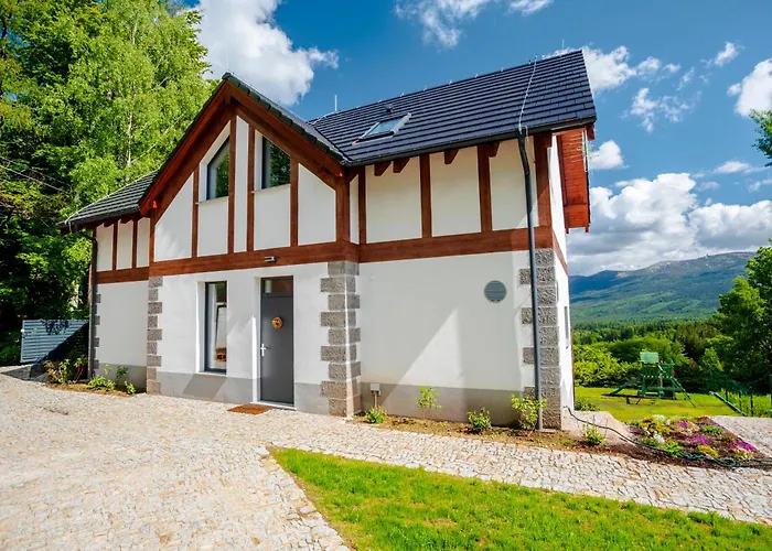 Sunny Slope - Platinum Apartament