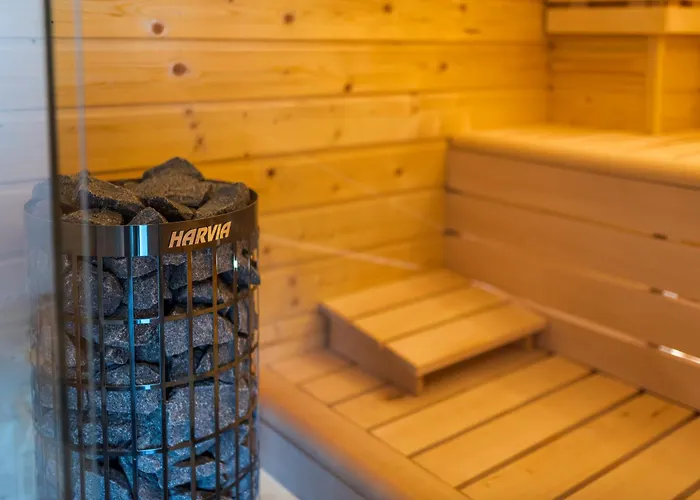 Apartment Dwupoziomowy, Luksusowy Platinum - Widok Na Gory, Prywatna Sauna W Cenie, Taras, 3 Lazienki - Luksus I Natura - Sunny Slope *