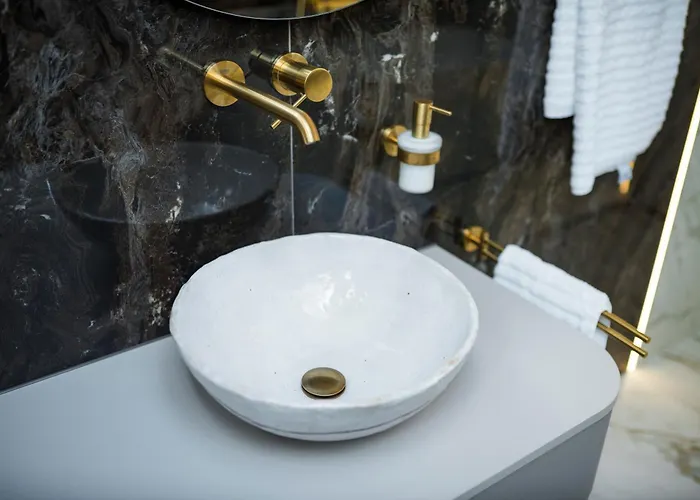 Apartament Sunny Slope - Platinum Szklarska Poręba