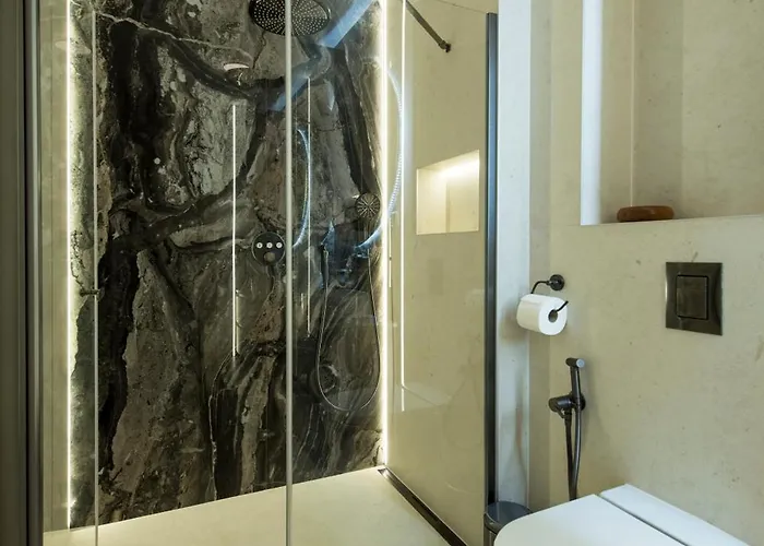 Apartament Sunny Slope - Platinum