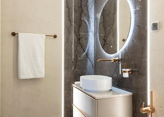 Dwupoziomowy, Luksusowy Platinum - Widok Na Gory, Prywatna Sauna W Cenie, Taras, 3 Lazienki - Luksus I Natura - Sunny Slope Apartment *