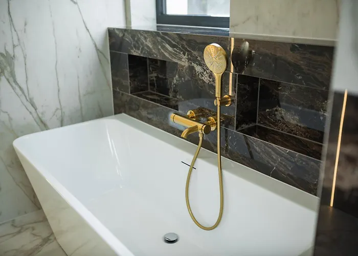 Apartament Sunny Slope - Platinum *