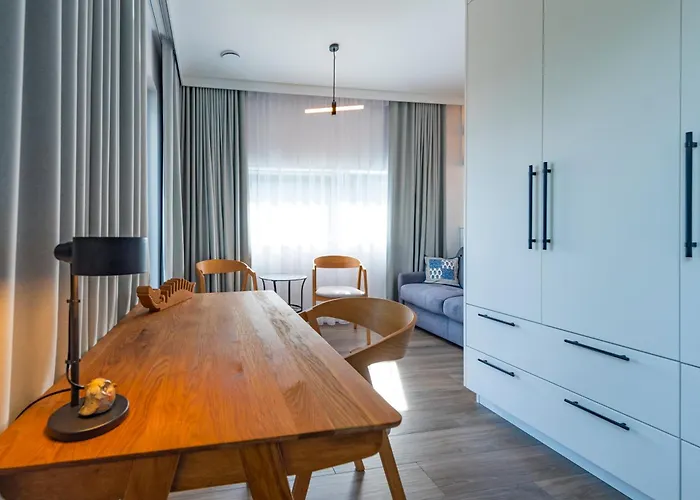 Sunny Slope - Platinum * Szklarska Poręba