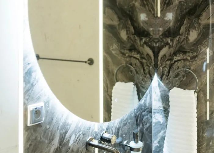 Dwupoziomowy, Luksusowy Platinum - Widok Na Gory, Prywatna Sauna W Cenie, Taras, 3 Lazienki - Luksus I Natura - Sunny Slope Apartment