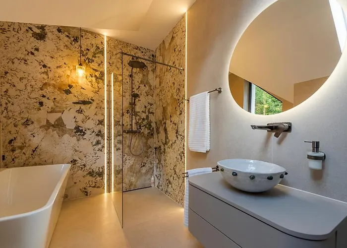 Sunny Slope - Platinum Apartament Szklarska Poręba