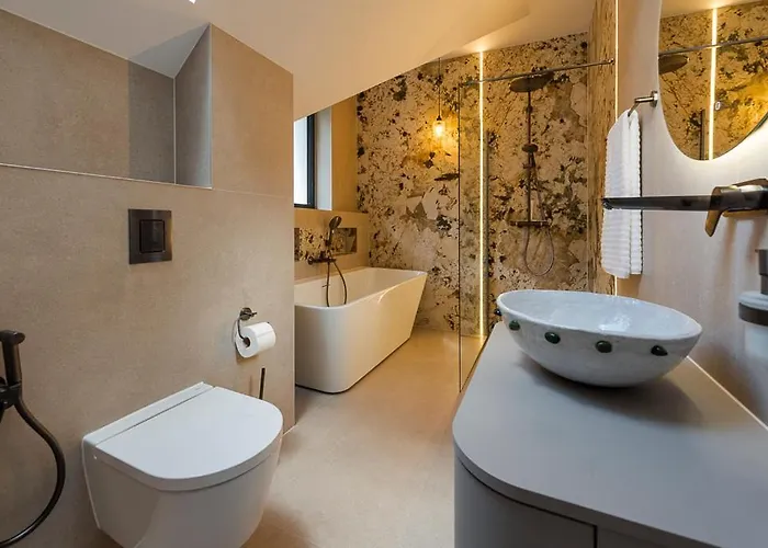 Apartament Sunny Slope - Platinum Szklarska Poręba